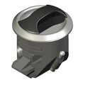 Southco Novibra Push To Close Latch - Type 1 (For Drawers)