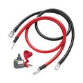 Xantrex DC Battery Cables (4g) + Fuse -kit
