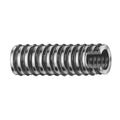 Trident Marine 1-1/2" x 50' Box Bilge &amp; Live Well Hose Clear w/Black Helix
