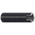 Trident Marine 5/8" x 50' Box VAC XHD Bilge &amp; Live Well Hose Black - Soft Plasticizer Wall