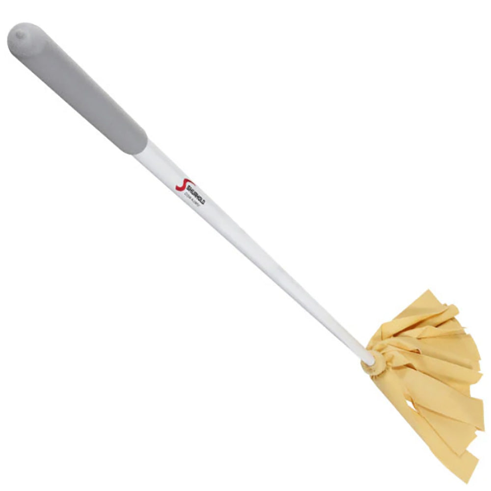 Shurhold XL Water Sprite Deck Mop - 72" - Long Handle