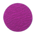 SEM 3" 36 Grit Quicklock Grinding Disc - Box of 25