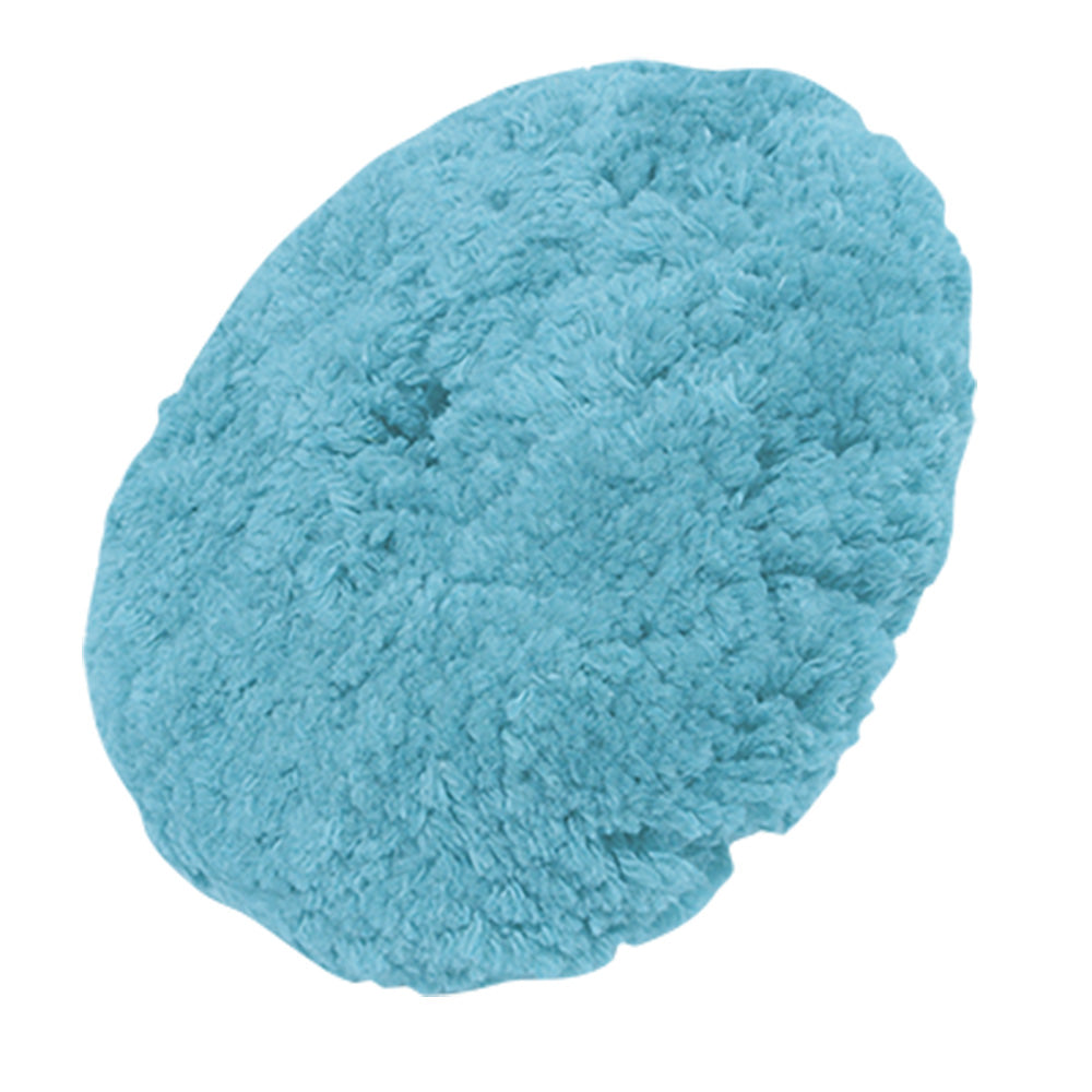 SEM Green Wool Double-Sided Quick Connect - 8.5"