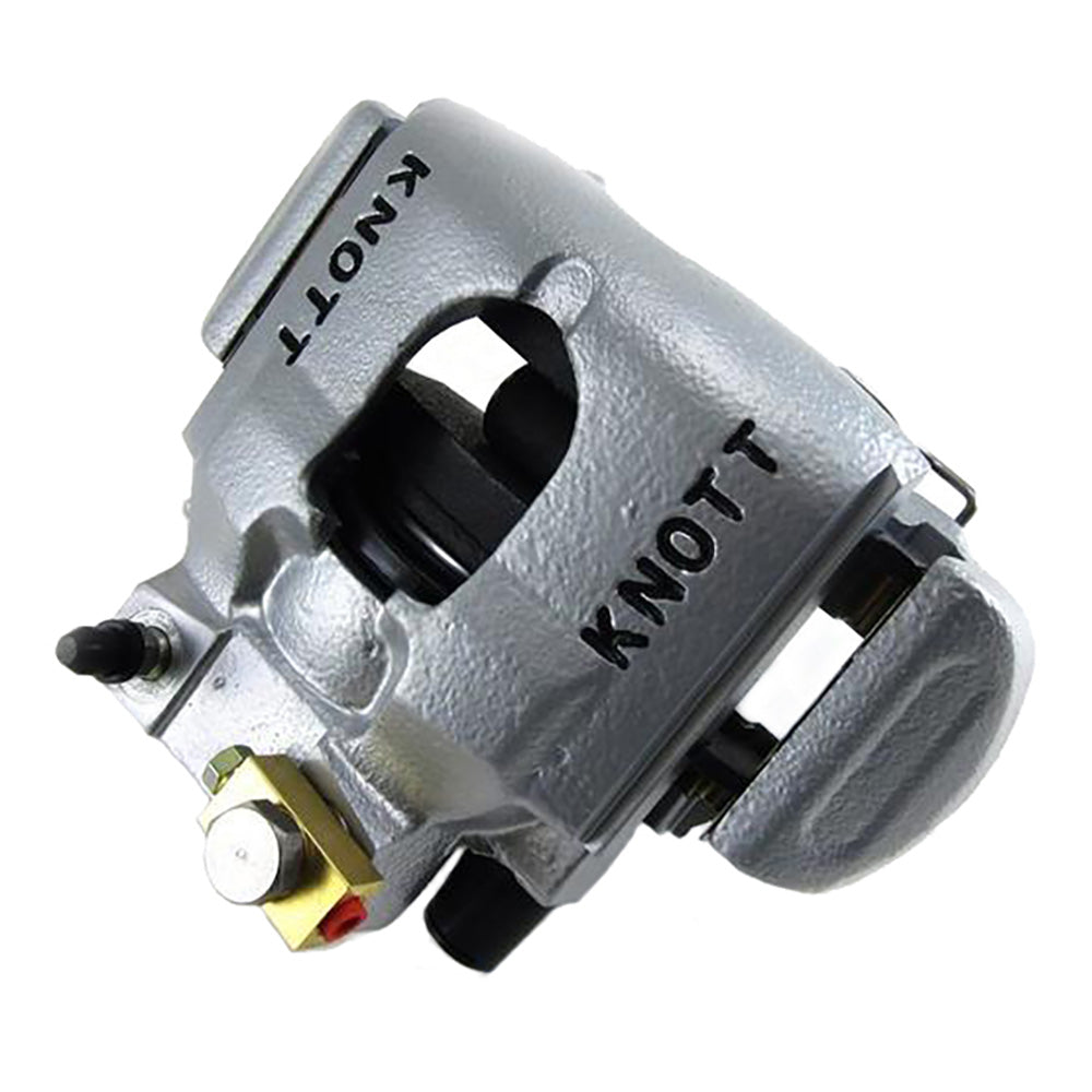 Load Rite Knott Disc Brake Caliper