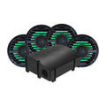 Aquatic Av Pro Classic Platinum Kit