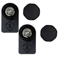Secure Outdoors Elite Lock - Dual - Universal