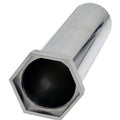 C.E Smith 70 Series Socket f/Screwless Rod Holder Installation
