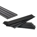 Bunk Slicks - 10 Pc 3X16