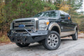 2011-2016 Ford Sd F250-F550 Red Ste