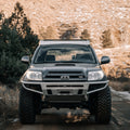 4Runner Hybrid Front Bumper / 4th Gen / 2003-2005