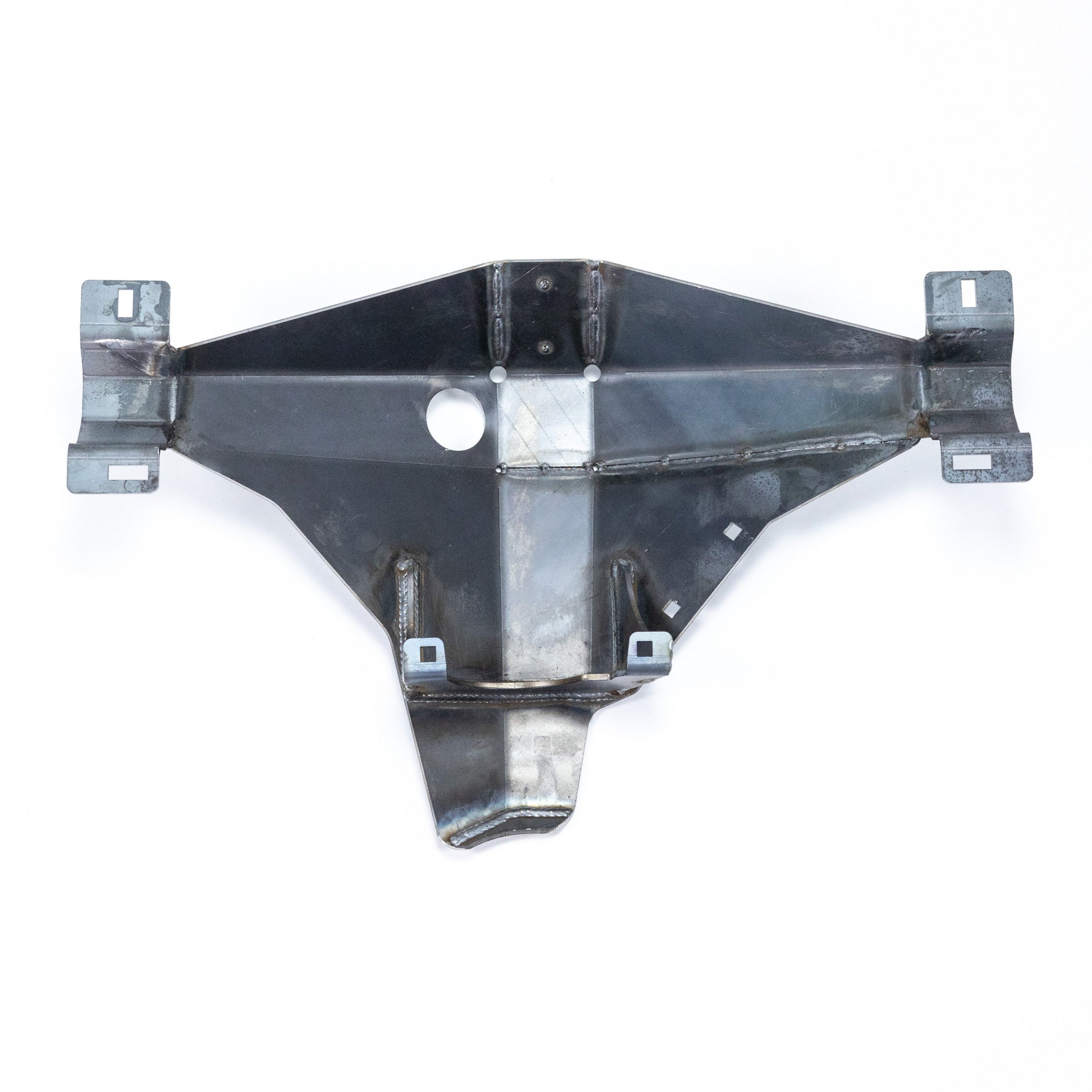 4Runner Differential Skid / 4th Gen / 2003-2009