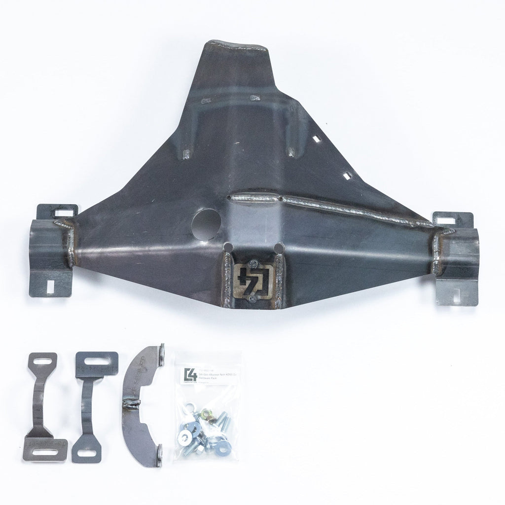 4Runner Differential Skid / 5th Gen / 2010+