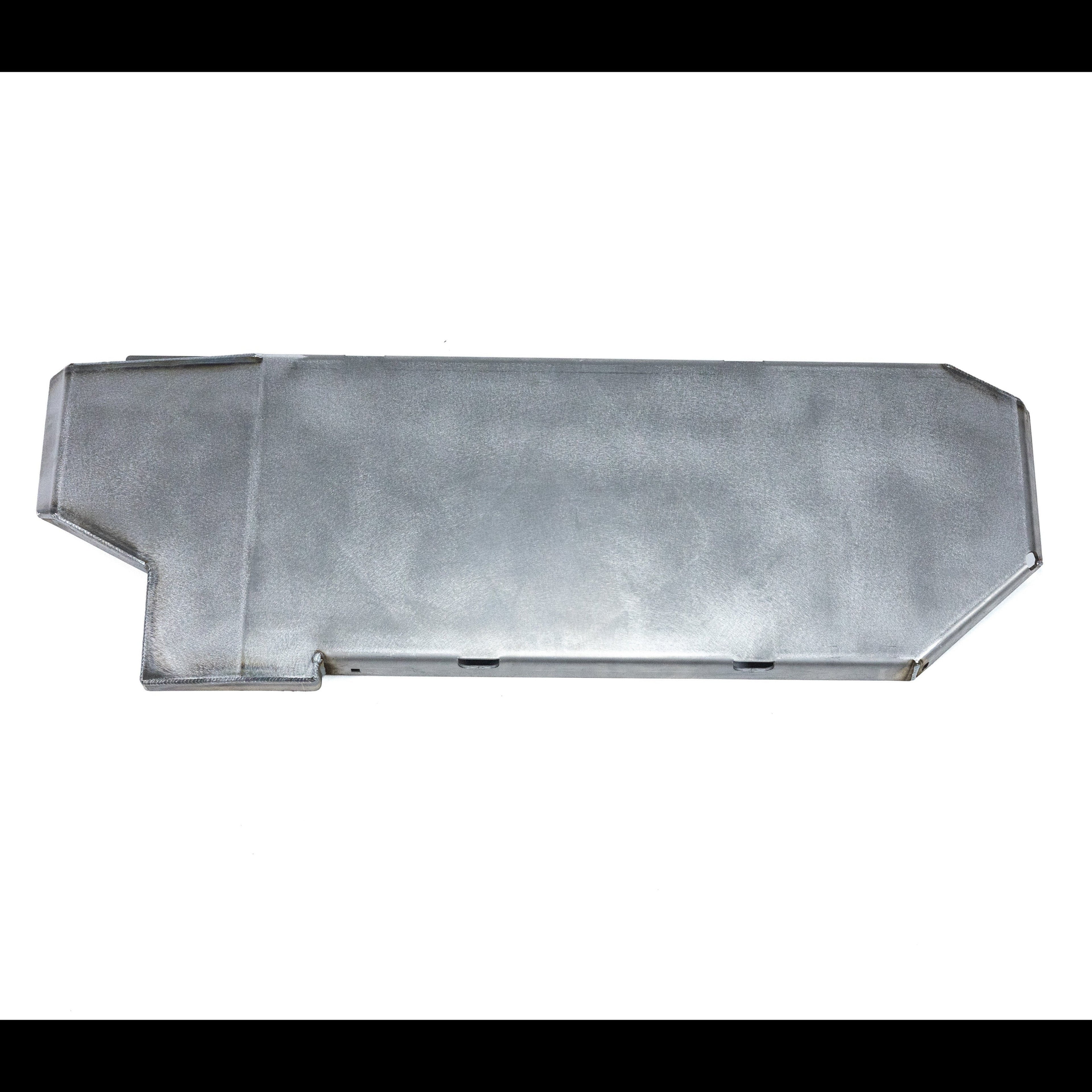 Lexus GX460 & Toyota 4Runner Fuel Tank Skid Plate / 2010-2024