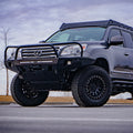 GX460 & 4Runner Front Skid Plate / 5th Gen / 2010+