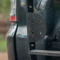 Summit Hatch Ladder Rotopax Mount Bracket / 5th Gen / 2010+