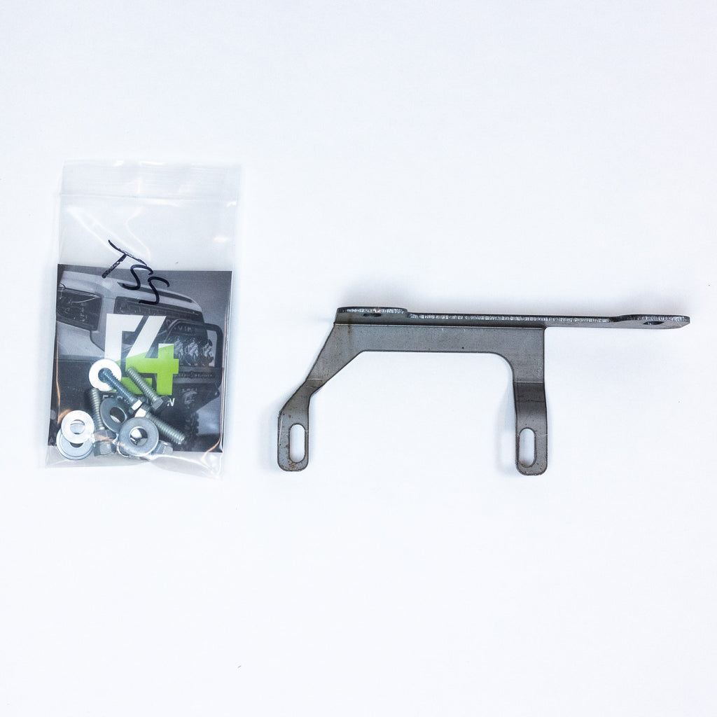 4Runner TSS Relocation Kit