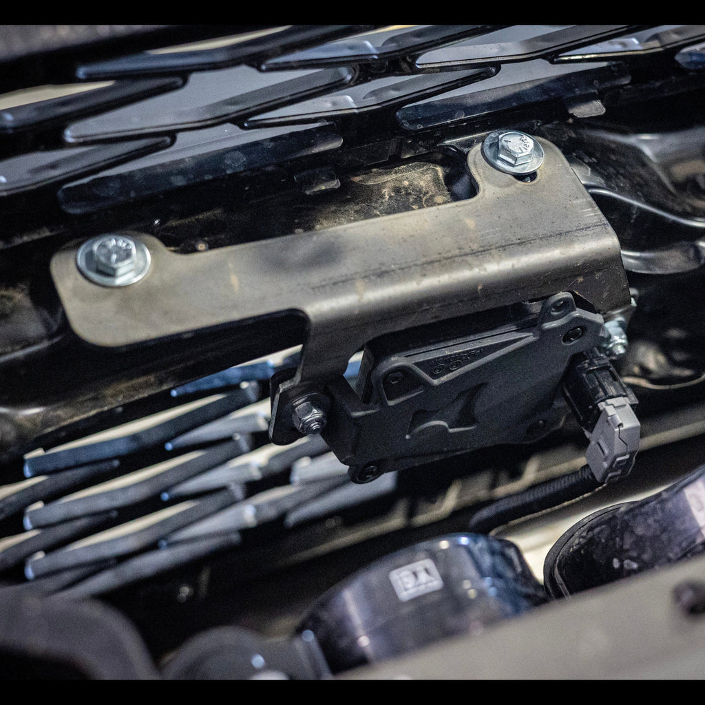 4Runner TSS Relocation Kit