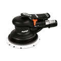 Rupes Random Orbital Palm Pneumatic Sander W/ Pad &amp; Orbit-skorpio Iii (central Vac)