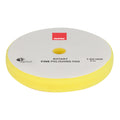 RUPES Rotary Fine Polishing Foam Pad 155/160mm - Yellow