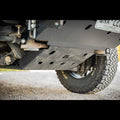 GX470 & 4Runner Full Skid Plates / 4th Gen / 2003-2009 | V8