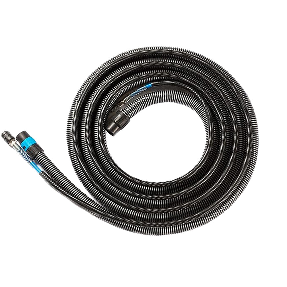 RUPES Anti-Static Conic Hose Assembly 8M/26.25' f/Pneumatic Tools