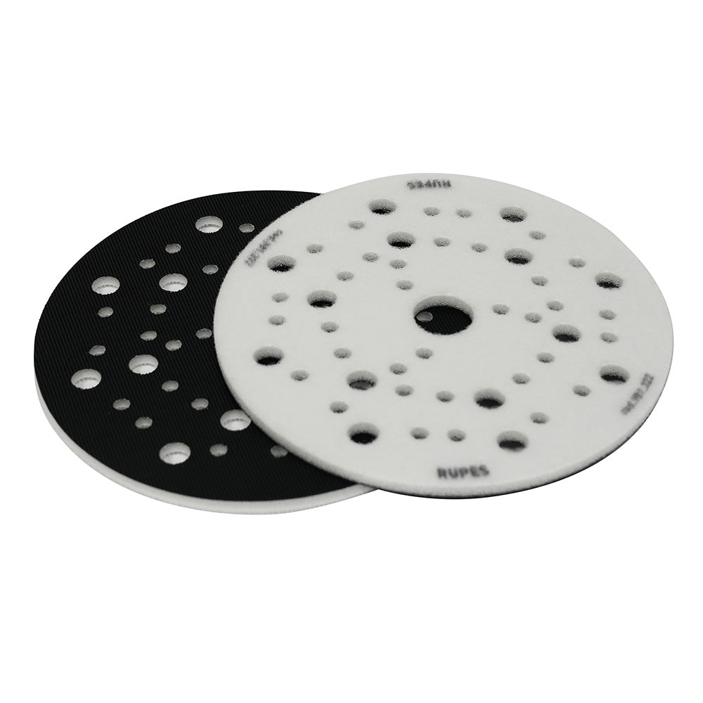 Rupes Foam Interface Pad Multi-holes *2-pack