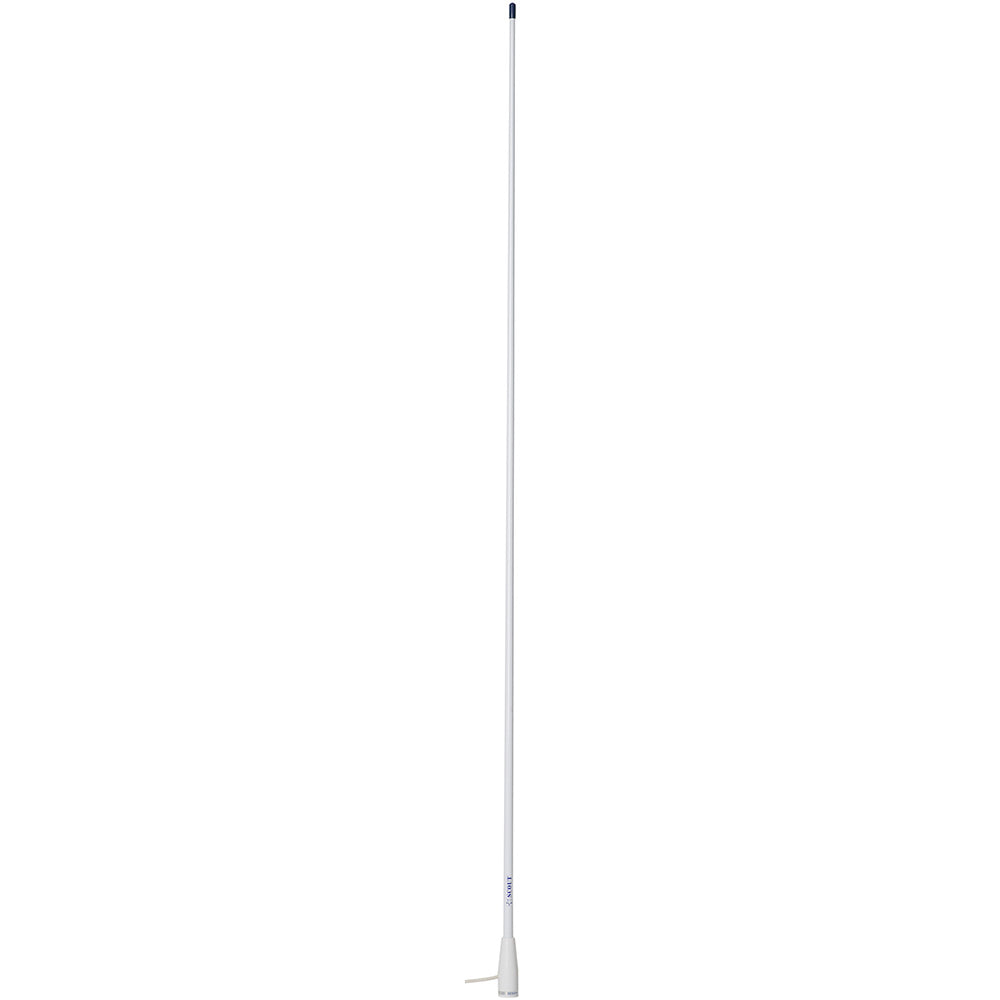 Scout 5' VHF Antenna 3db Nylon Ferrule