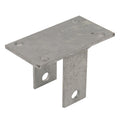 C.e. Smith Shackle Tandem Hanger Galvanized Frame Hanger
