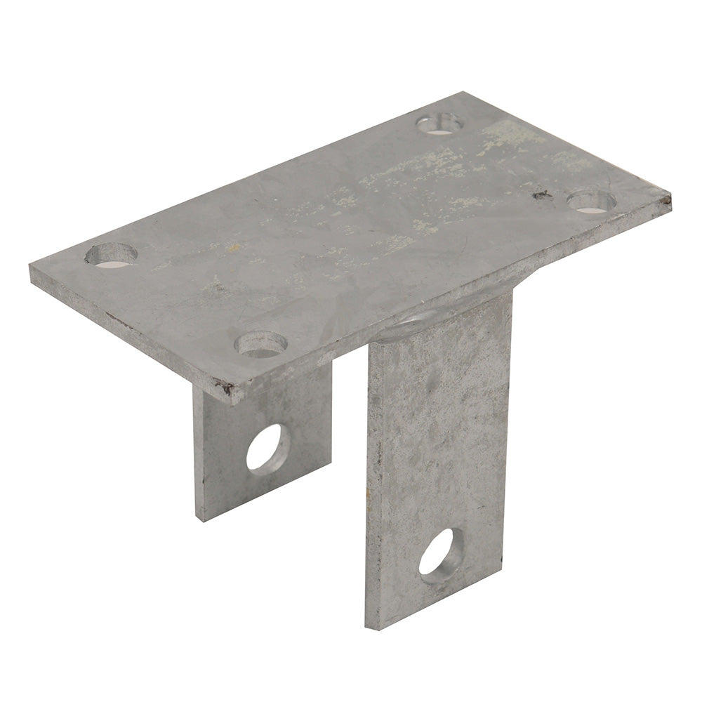 C.e. Smith Shackle Tandem Hanger Galvanized Frame Hanger