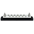 Bluewater 12 Terminal Busbar - 250 Amp