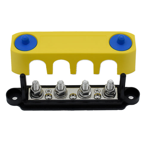 Marine Electrical