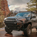 4Runner Rock Runner Front Bumper / 5th Gen / 2010+