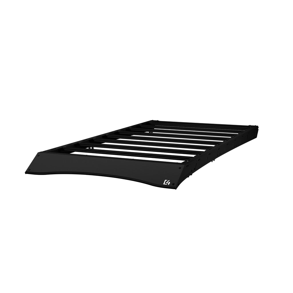 4Runner Roof Rack with Optional Light Bar Mount / 5th Gen / 2014-2024