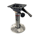 Springfield 2-3/8" Plug-In&trade; Locking 3-Piece Pedestal Package - 12"