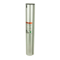 Springfield 2-3/8" Locking Fixed-Height Post - 13"