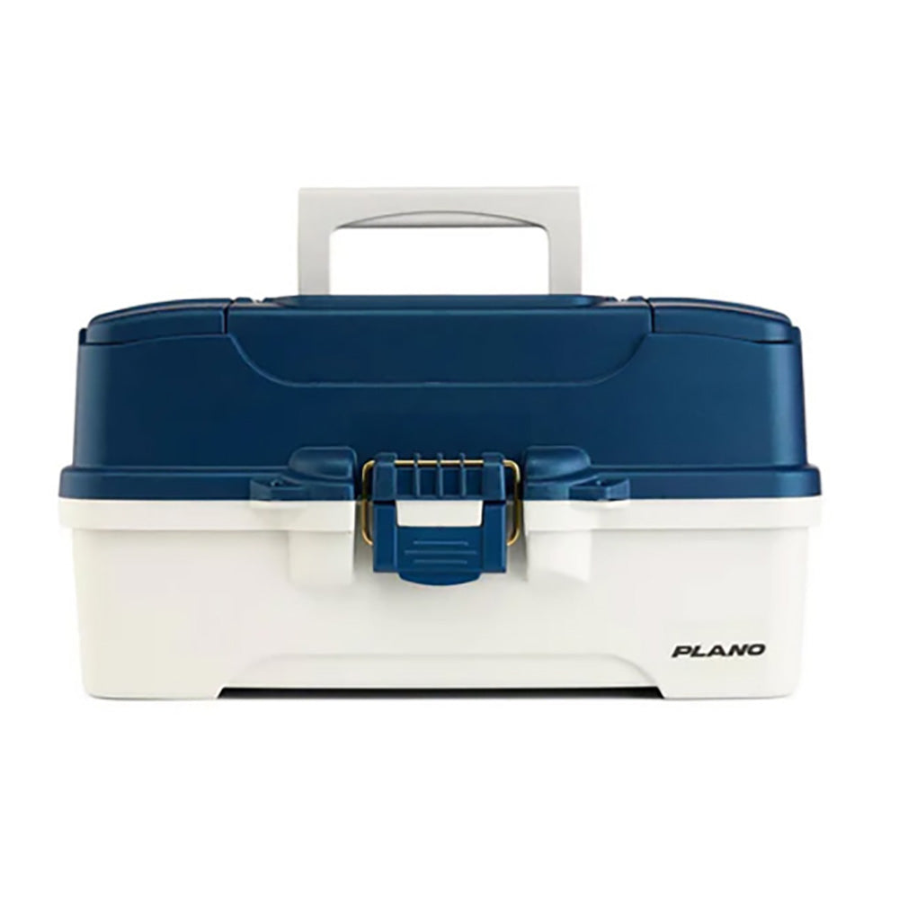 Plano Three-tray Tackle Box - /