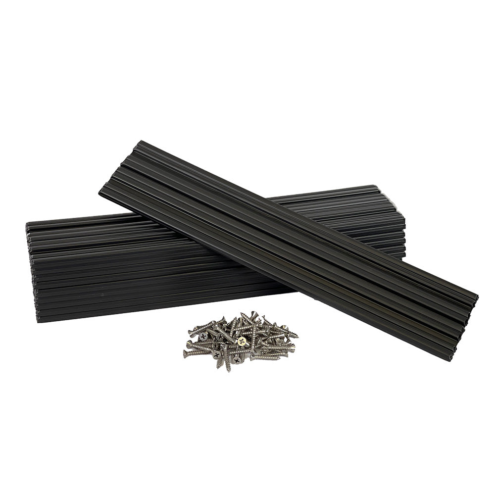 Caliber Marine Slides X15" *10-pack