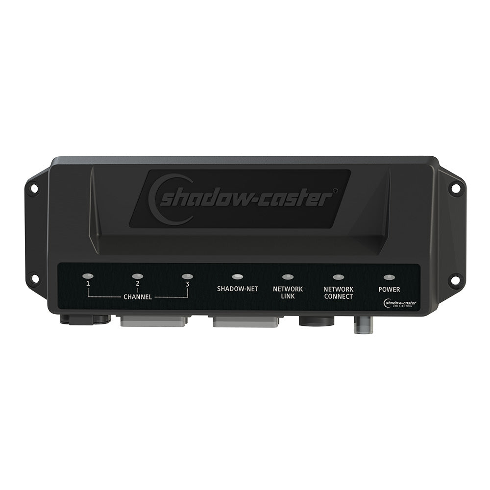 Shadow-Caster NMEA2000 Compact Lighting Controller