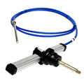 Uflex TM87 21' Rack &amp; Pinion Steering System