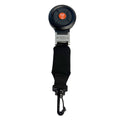 CoastKey 5-Button FOB f/Remote Start, Ecos, Tilt, + 2 Additional Functions