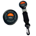 CoastKey Standard Triple Mercury Engine Keyless Ignition w/Keyless Stop/Start, Remote Stop/Start, &amp; Ecos
