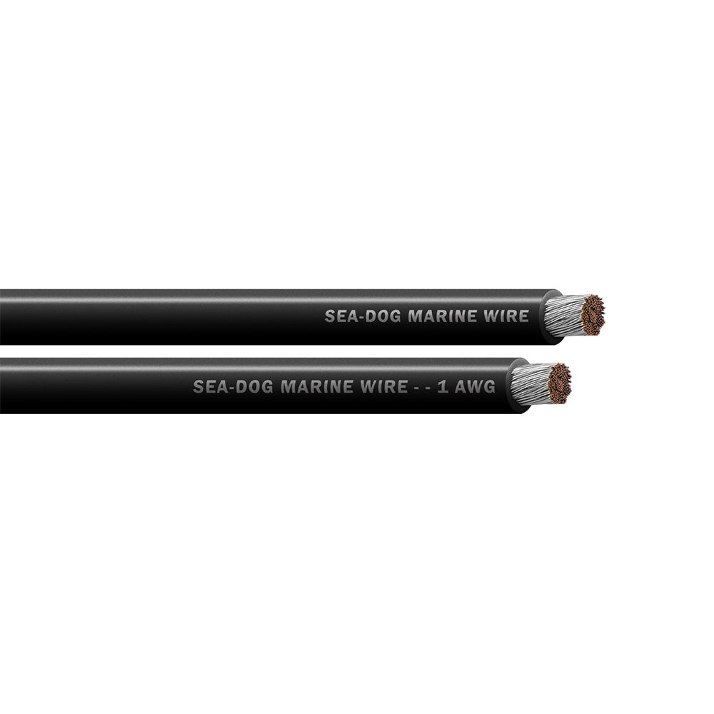 Sea-dog 1 AWG Battery Cable