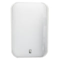 Poly-Planar MA-905 400 Watt Platinum Panel Speaker - White