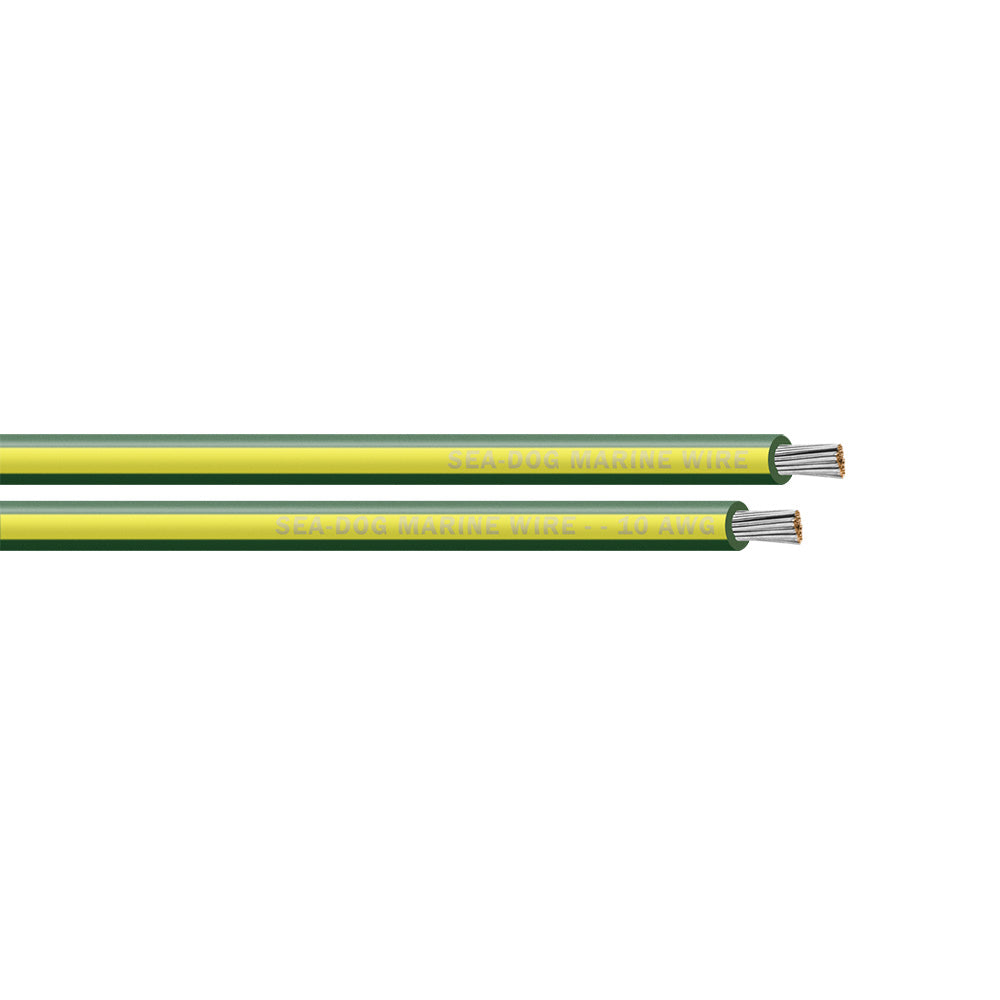 Sea-dog 10 AWG / Stripe Primary Wire