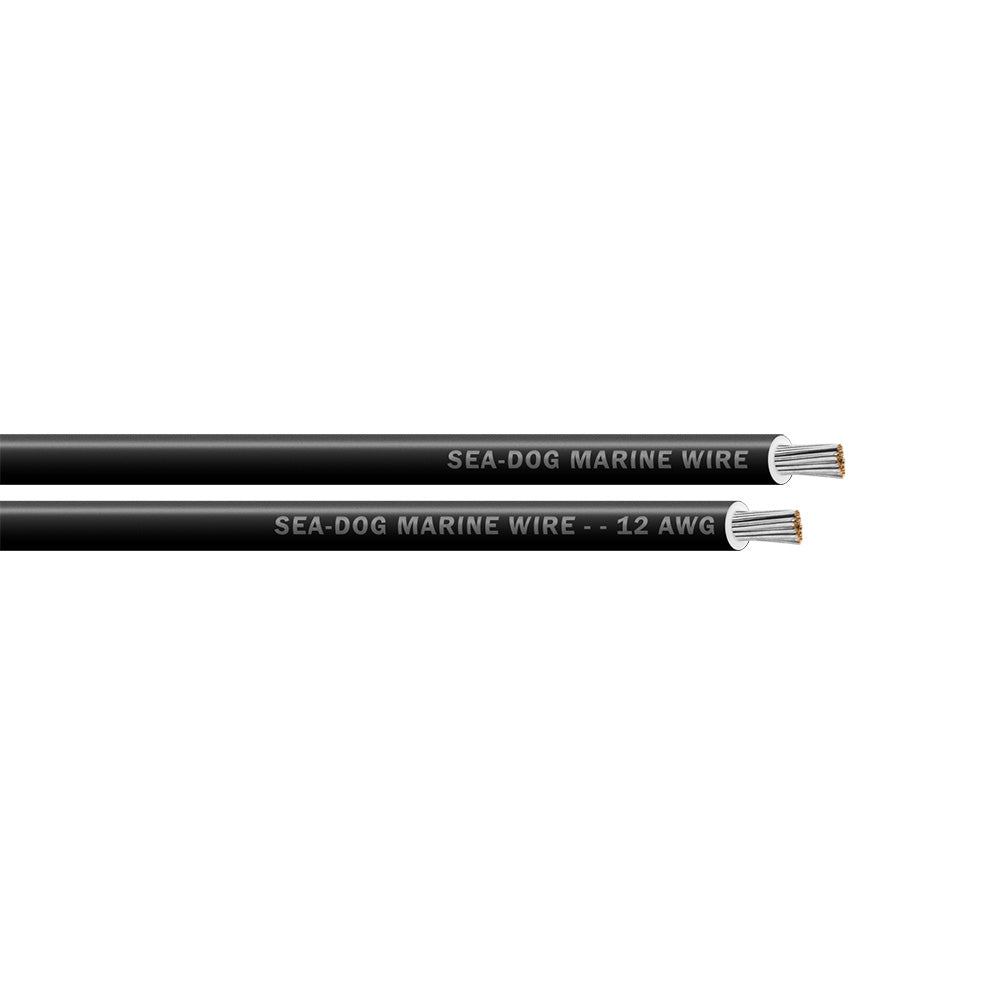 Sea-dog 12 AWG Primary Wire