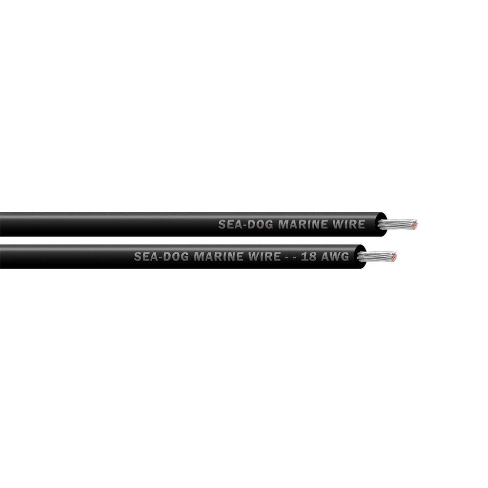 Sea-dog 18 AWG Primary Wire