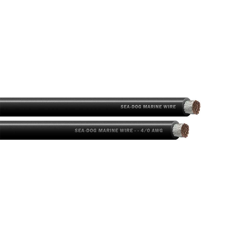 Sea-dog 4/0 AWG Battery Cable