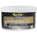 Star brite Premium Marine Polish - UV Protection &amp; High Gloss Finish - 14 oz