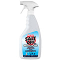 Star brite Salt Off - Ready-To-Use - Salt Remover Wash &amp; Engine Flush - 22 oz