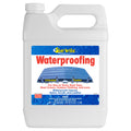 Star brite Waterproofing Spray &amp; Stain Protection - 1 Gallon